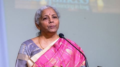 Meghalaya 'blueprint for resilient, self-reliant India' 