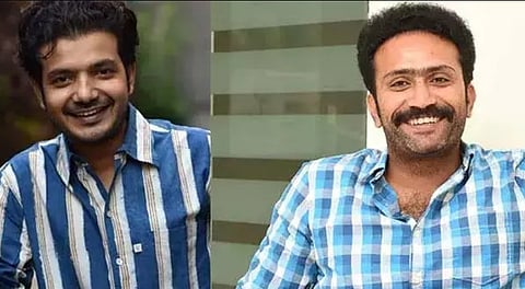 Actors appear before Excise officials in drug case
