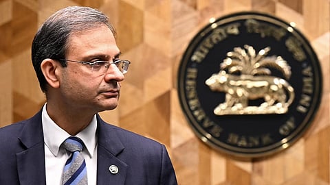 RBI Governor Malhotra