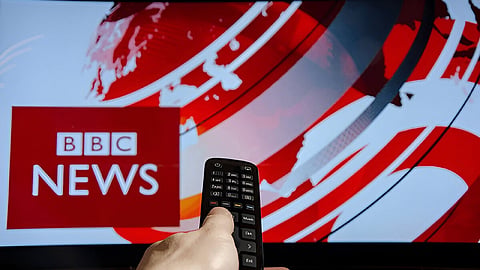 Govt strongly objects to BBC reportage on Pahalgam