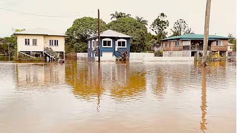 Climate change and housing crisis