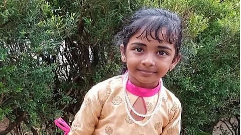Girl dies of rabies despite vaccination