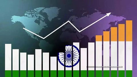 India's service economy rose at softest pace in 14 months in March: PMI 	