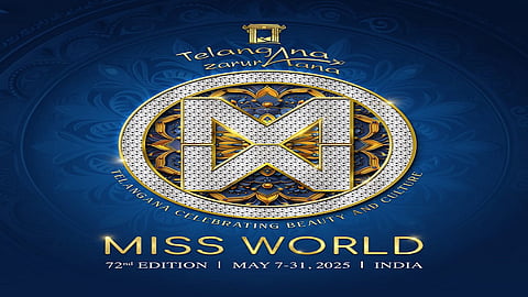 Programs planned to showcase Telangana's culture, history,  spiritual, medical, and safe tourism to the world 