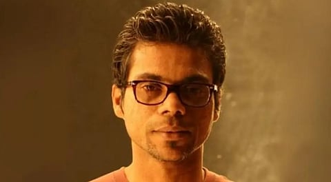 Sameer Thahir