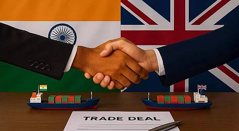 India-UK FTA: Tariff cut to bolster generic drug, medical device exports to Britain   