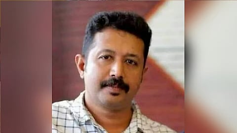  Priyaranjan