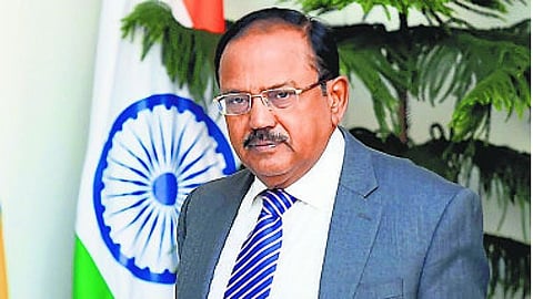 We have to avenge our history, create strong India in every aspect