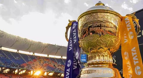 IPL 2025
