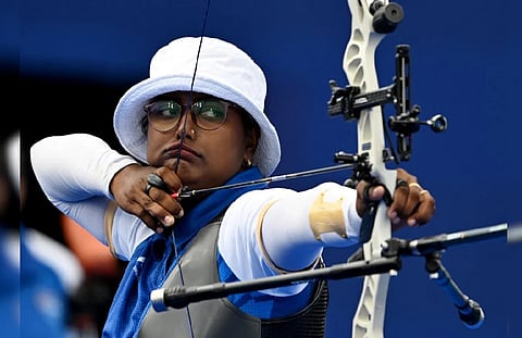Deepika Kumari