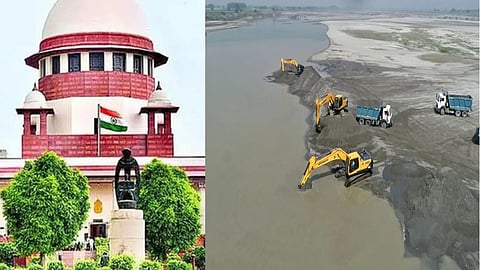 To facilitate mining activity
