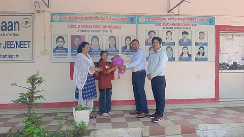 Ramshila Nag