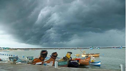 Deep depression over Bay of Bengal to bring very heavy rainfall over south Bengal districts: IMD