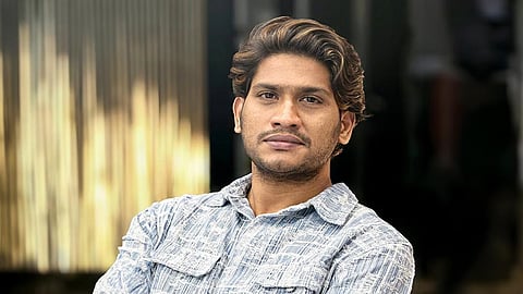 Akhil Marar quits Twenty20