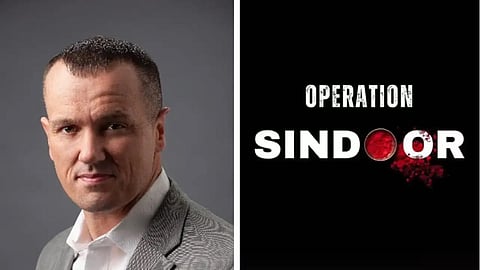 India achieved strategic aims under Operation Sindoor: Expert