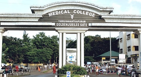 Fire at Thiruvananthapuram medical college''s surgical ICU