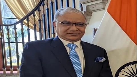India, Sri Lanka discuss ways to enhance trade settlement in local currencies 