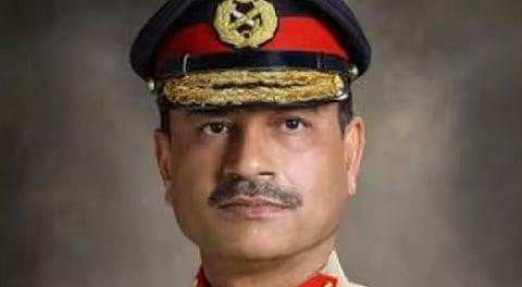 Pak Army chief Munir concludes three-day Iran visit