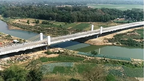 Connecting India and Bangladesh would be operationalised