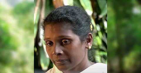 Dalit woman harassment: One more policeman suspended in Kerala   