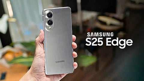 Samsung Galaxy S25