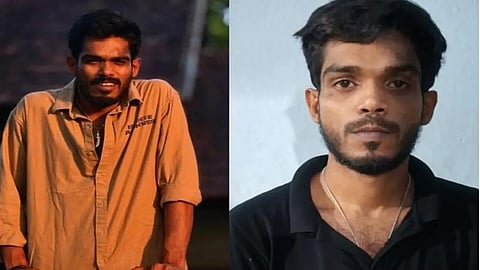 Rapper Dabzee, friends held over financial dispute in Kerala