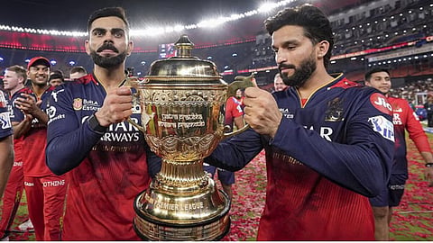 Virat Kohli deserves it more than anyone else: 