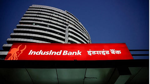 RBI says fraud-hit IndusInd Bank doing well now 
