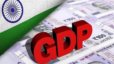 India's growth to slow to 6.7 pc on waning momentum, oil price shock: BMI 
