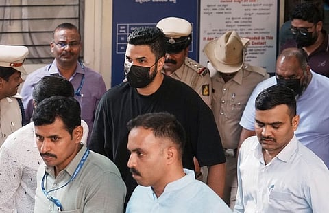 Karnataka HC denies interim relief to RCB official in Bengaluru stampede case