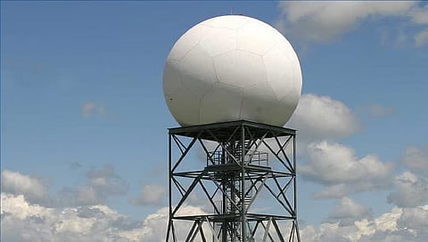 MoU signed for setting up Doppler Weather Radar in Wayanad 