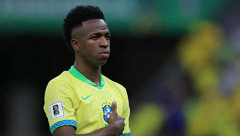 Vinicius Junior