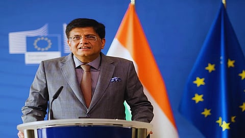 India-EU investment protection agreement under discussion