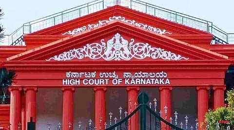 Karnataka HC 