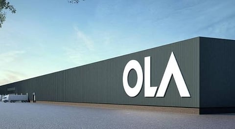 OLA