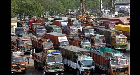 Maharashtra transporters warn of indefinite strike from July 1