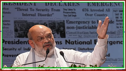 When those in power become dictatorial, people have power to overthrow them