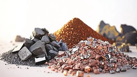 Par panel recommends priority funding to boost uranium, rare metal exploration