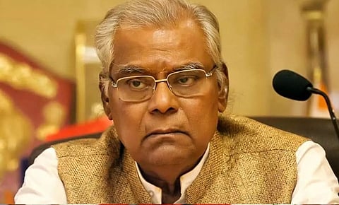Legendary actor Kota Srinivasa Rao