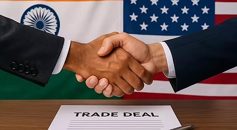 India-US trade deal