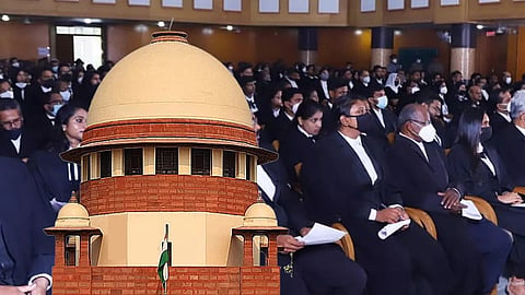 Supreme Court verdict lawyers