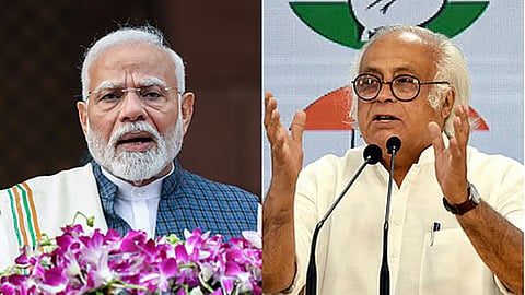 Modi diminishing BRICS+ presidency value to appease Trump, Netanyahu