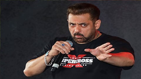 Salman Khan 