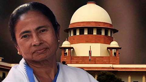Mamata Banerjee, others can file fresh pleas on victory margin being less than deletion of votes: SC