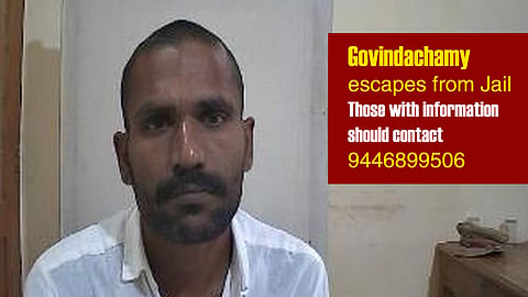Convict in sensational murder case