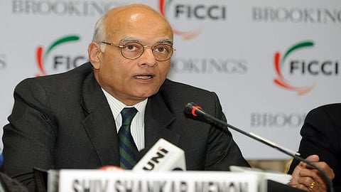 Like Nehru for 1962 War, Panikkar became easy scapegoat on China policy