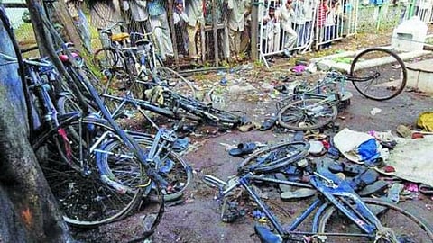  2008 Malegaon blasts 