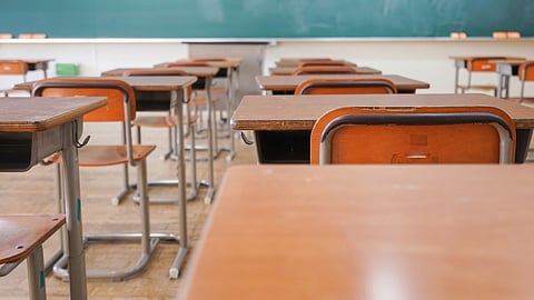 Headmistress of school in Kerala booked for 'casteist slur' 