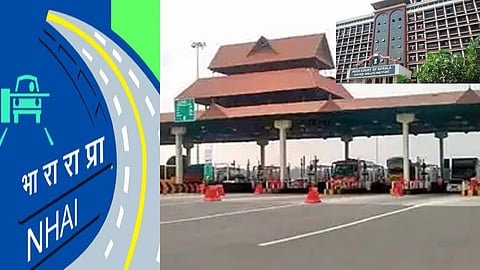 No toll collection, if no unhindered, regulated access to highways 