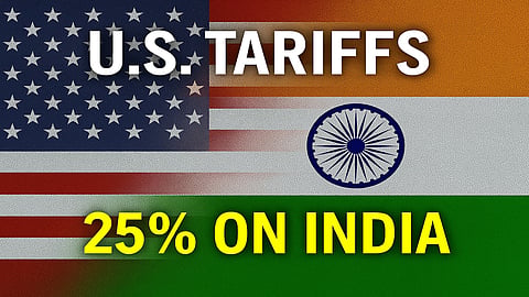 How US toughened trade terms with India